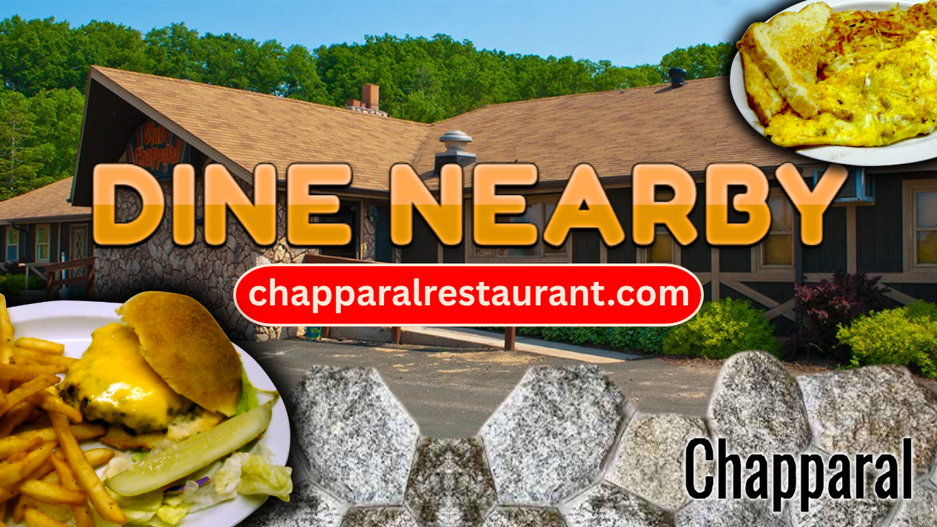 Chapparal Restaurant