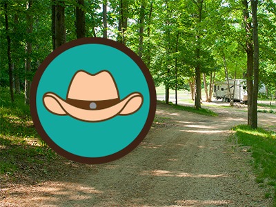 Be a Cowboy or Cowgirl (placeholder image)