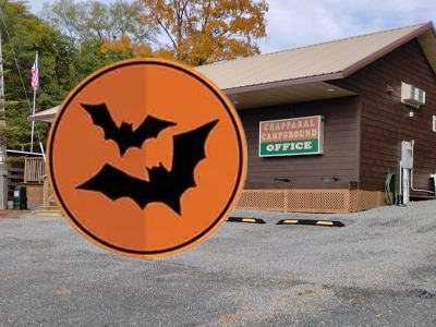 Halloween Weekend (placeholder image)