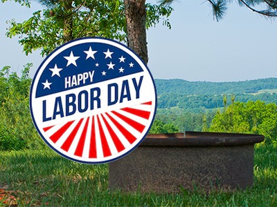 Labor Day Weekend (placeholder image)