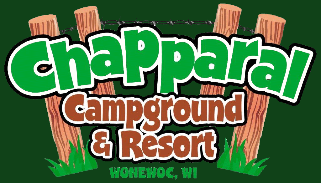 Chapparal Campground And Resort Just Minutes From Wisconsin Dells