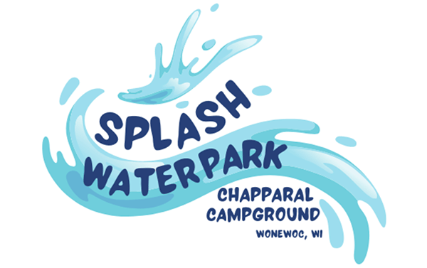 Chapparal Splash Waterpark